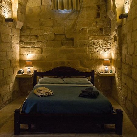 La Dimora Delle Grazie Panzió San Cesario di Lecce Kültér fotó