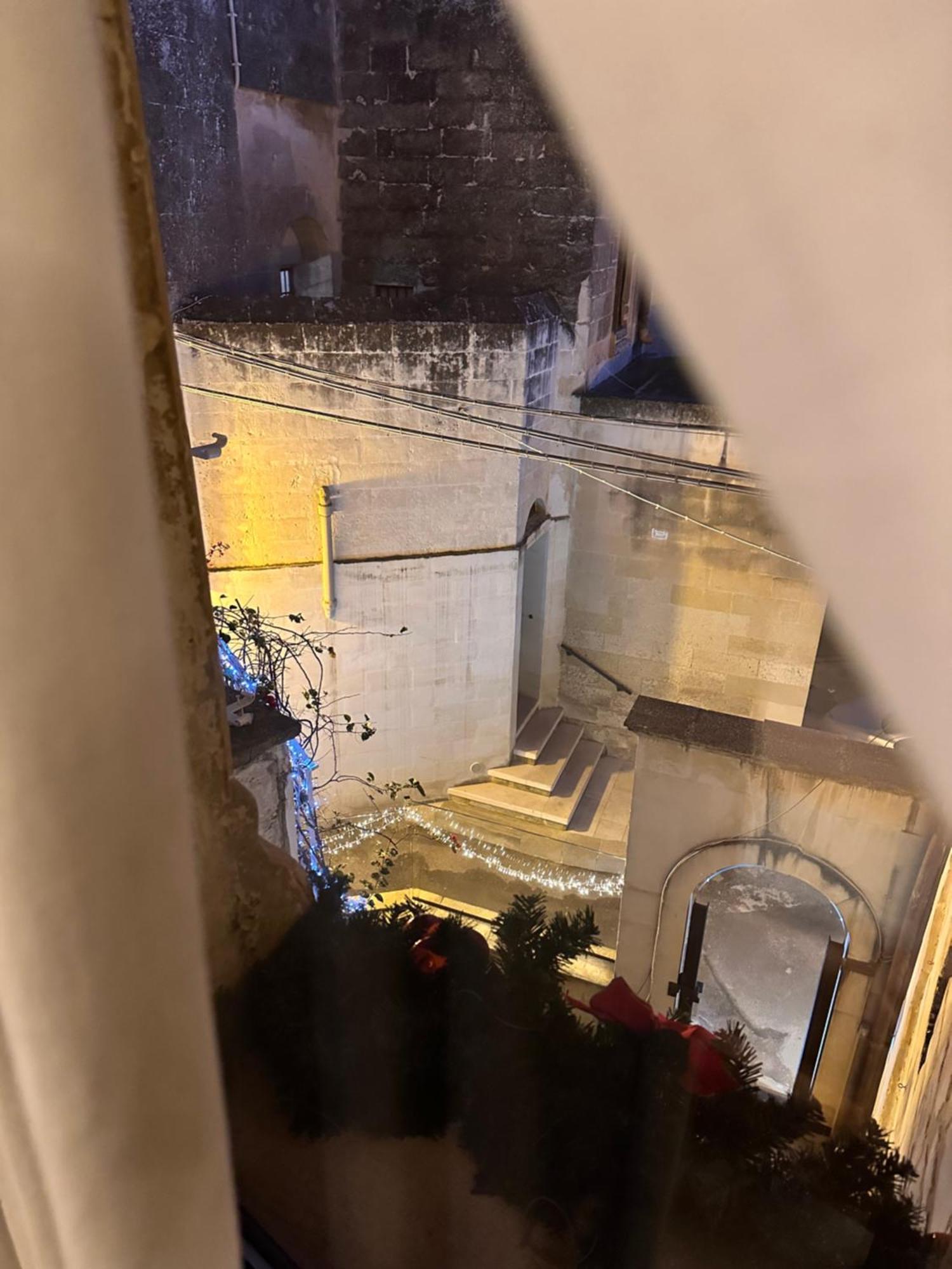 La Dimora Delle Grazie Panzió San Cesario di Lecce Kültér fotó