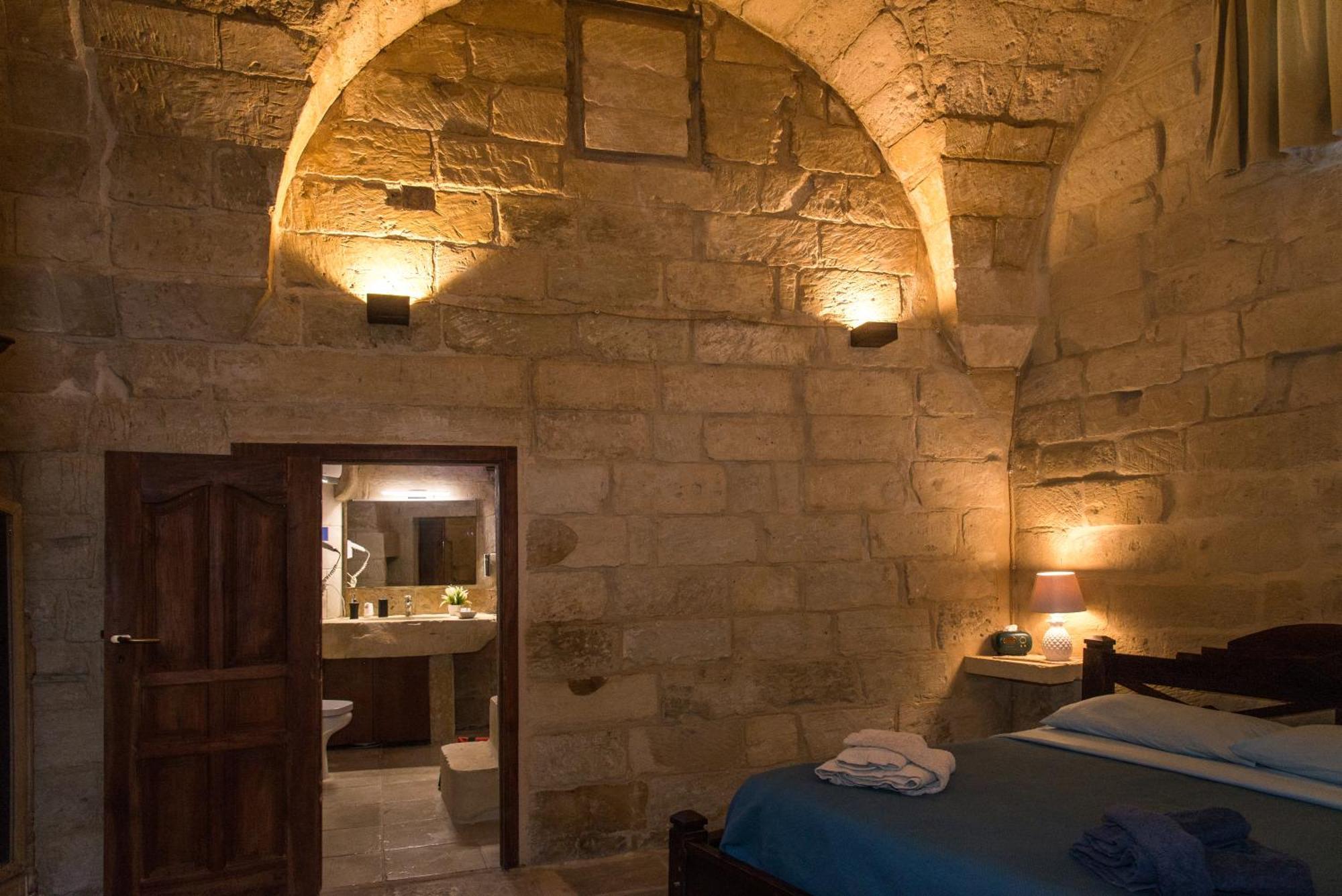 La Dimora Delle Grazie Panzió San Cesario di Lecce Kültér fotó