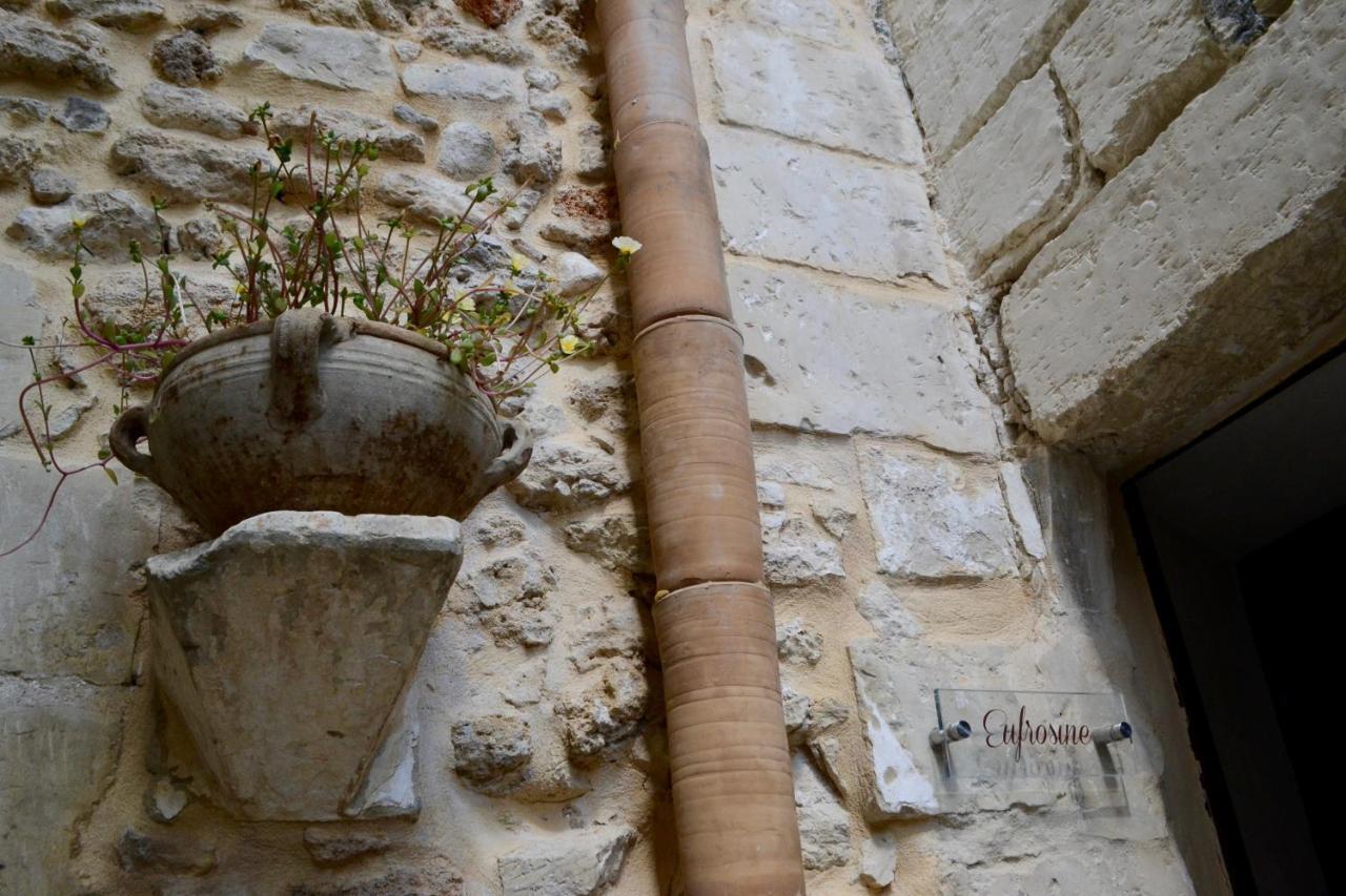 La Dimora Delle Grazie Panzió San Cesario di Lecce Kültér fotó